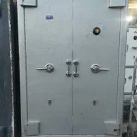 گاوصندوق بزرگ 2000BS کاوه گاو صندوق بانکی رمزUSA|ابزارآلات|تهران, نعمت‌آباد|دیوار