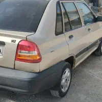 پراید ۱۴۱|خودرو سواری و وانت|شهریار, شهرک شاهد|دیوار