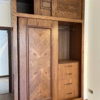 نیاوران۱۱۵متر.نوساز.ویو ابدی|اجارهٔ آپارتمان|تهران, نیاوران|دیوار