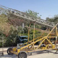 بالابر دستی مدل خودرویی