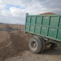 تریلی تراکتور