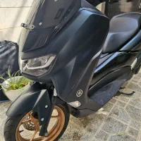 یاماها n max (انمکس)سوییچ|موتورسیکلت|قرچک, زیبا شهر|دیوار