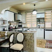 آپارتمان 85 متری/ بر جمهوری ،  ابریشم/ تک واحدی|فروش آپارتمان|قدس, شهر‌قدس|دیوار