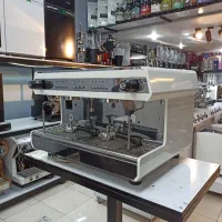 قهوه ساز صنعتی دوگروپ برند آستوریا مدل تانیا