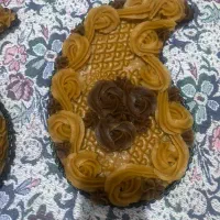 حلوا|خوردنی و آشامیدنی|ایذه, |دیوار