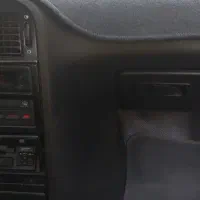 پژو روآ دوگانه کارخانه مدل ۸۷|خودرو سواری و وانت|قم, پردیسان|دیوار