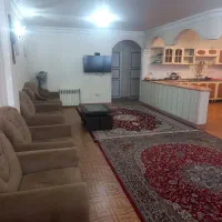 آپارتمان دوخوابه مبله در شهرداری رشت