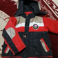 دوعدد کت دخترانه وپسرانه