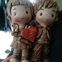 مجسمه شیک عاشقانه برای هدیه