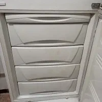 یخچال فریز امرسان