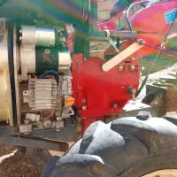 فروش دو عدد تیلر|خودرو سنگین|سده (خراسان جنوبی), |دیوار