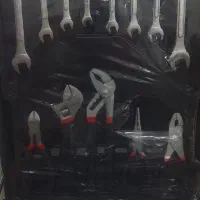 جعبه ابزار کامل سامسونتی|ابزارآلات|سپیدان, |دیوار