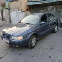 سمند lx|خودرو سواری و وانت|تهران, شوش|دیوار