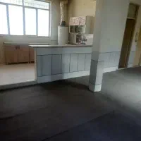 واحد ۷۰ متری حیاط دار