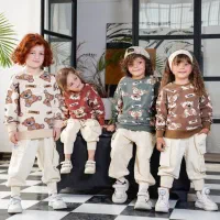 انواع لباس بچگانه ونوزادی خونگی میفروشم