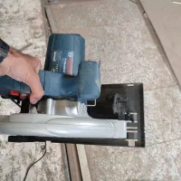 اره سینی بوش مدل Gks9|ابزارآلات|زاهدان, |دیوار