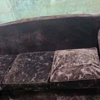 مبلمان 7 نقره