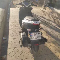 آیروکس r155|موتورسیکلت|الیگودرز, |دیوار