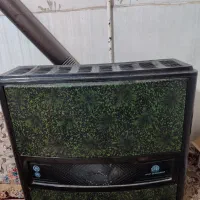 بخاری جهان درخشان  سالم سالم