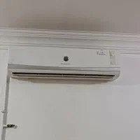 کولر گازی ویستپونت 36 هزار