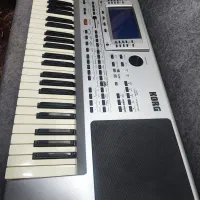 korg pa80 ایتالیا|پیانو، کیبورد، آکاردئون|رودسر, |دیوار