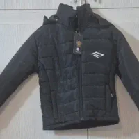 کاپشن پسرانه سایز ۵تا۷سال