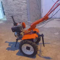 تیلر کاماکاما ۱۰اسب تمیز
