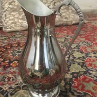 پارچ کنارسماور کاملا نو مخصوص جهیزیه