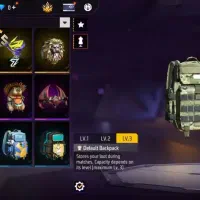 فری فایر مفت|کنسول، بازی ویدئویی و آنلاین|شاندیز, |دیوار