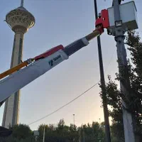 اجاره بالابر خاور نفربر / اجاره بالابر نیسانی|خدمات حمل و نقل|تهران, نیروی هوایی (پیروزی)|دیوار