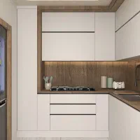 ساخت کابینت وکمددیواری