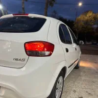 تیبا هاچبک|خودرو سواری و وانت|رشت, یخسازی|دیوار