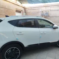 فروش ماشین کی ام سی X5 مدل ۱۴۰۵