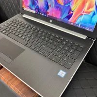 Hp i5 نسل هشت ram16 ddr4 صفحه لمسی|رایانه همراه|رشت, پیرسرا|دیوار
