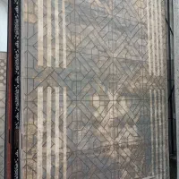 فرش فیلامنت  گل برجسته|فرش|خرم‌آباد, |دیوار