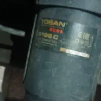دستگاه جوش .پروفیل بر .سنگ فرز