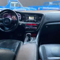 اپتیما ۲۰۱۵ فول بدون رنگ|خودرو سواری و وانت|فردیس, نسترن شرقی|دیوار