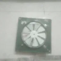 هواکش|سایر لوازم برقی|اصفهان, نقش جهان|دیوار