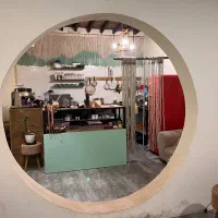 واگذاری کافه جزیره هرمز