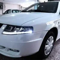 سمند سورن xu7pصفر۱۴۰۴