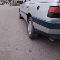 پژو ۴۰۵در حد|خودرو سواری و وانت|پارس‌آباد, |دیوار