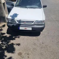 پراید ۹۶