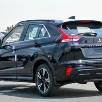 میتسوبیشی اکلیپس 2025 ژاپن
