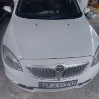 برلیانس h330 اتومات ۹۷بیرنگ