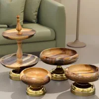 سرویس پذیرایی شیک