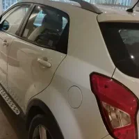 نیوکوراندو 2015 فول