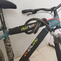 دوچرخه اورلرد کوهستانی