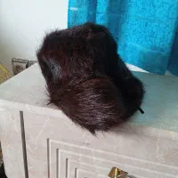 کلاه سنتی|لباس|املش, |دیوار