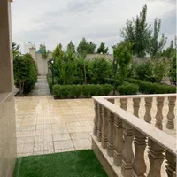 ویلا 600متر زمین 100متر بنا دو خوابه|فروش خانه و ویلا|ماهدشت, |دیوار