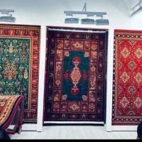 عمده فروشی فرش الهیه با سود پایین و ارسال رایگان|فرش|شیراز, فرهنگیان|دیوار